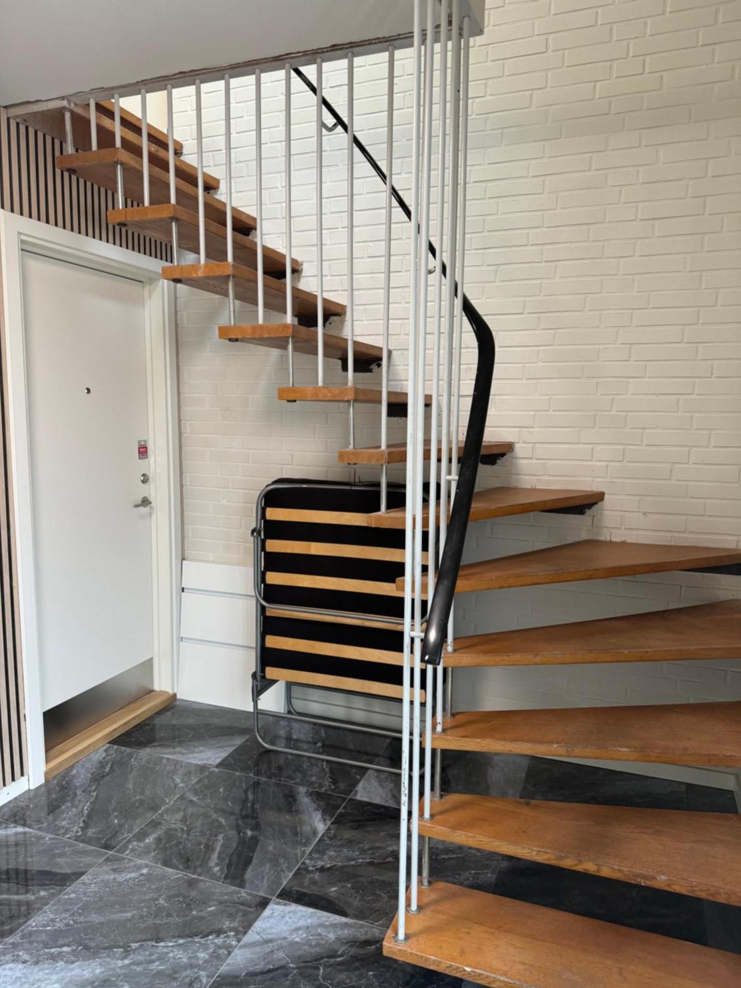 The Nightingale - Top-Equipped House In Odense - Free Parking Eksteriør bilde